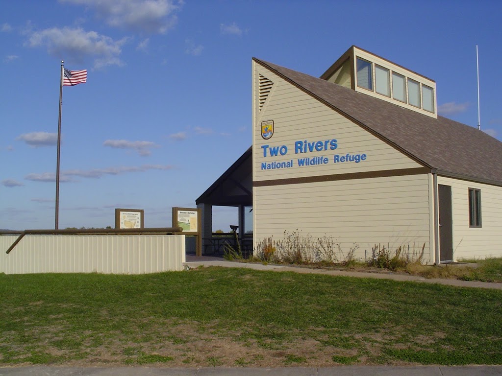 Two Rivers National Wildlife Refuge | 364 Wildlife Conservation Rd, Brussels, IL 62013, USA | Phone: (618) 883-2524