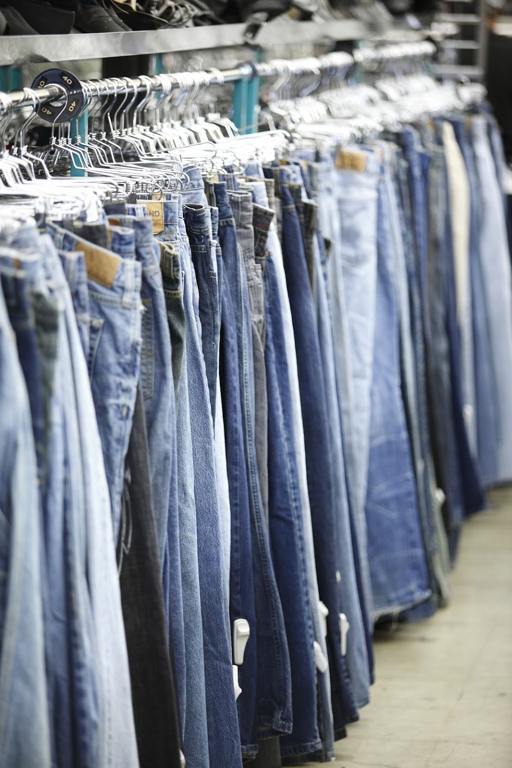Eco Thrift | 7224 55th St, Florin, CA 95823, USA | Phone: (916) 254-5730