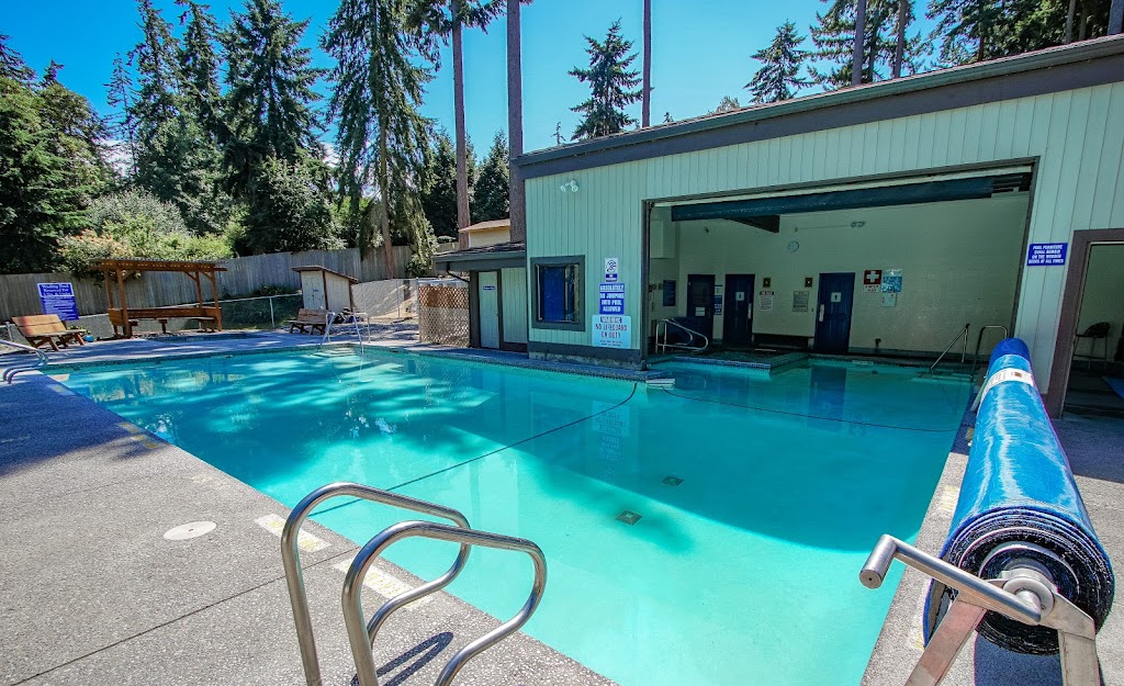 Multi Resorts at Kala Point | 20 Village Dr, Port Townsend, WA 98368, USA | Phone: (360) 385-2367