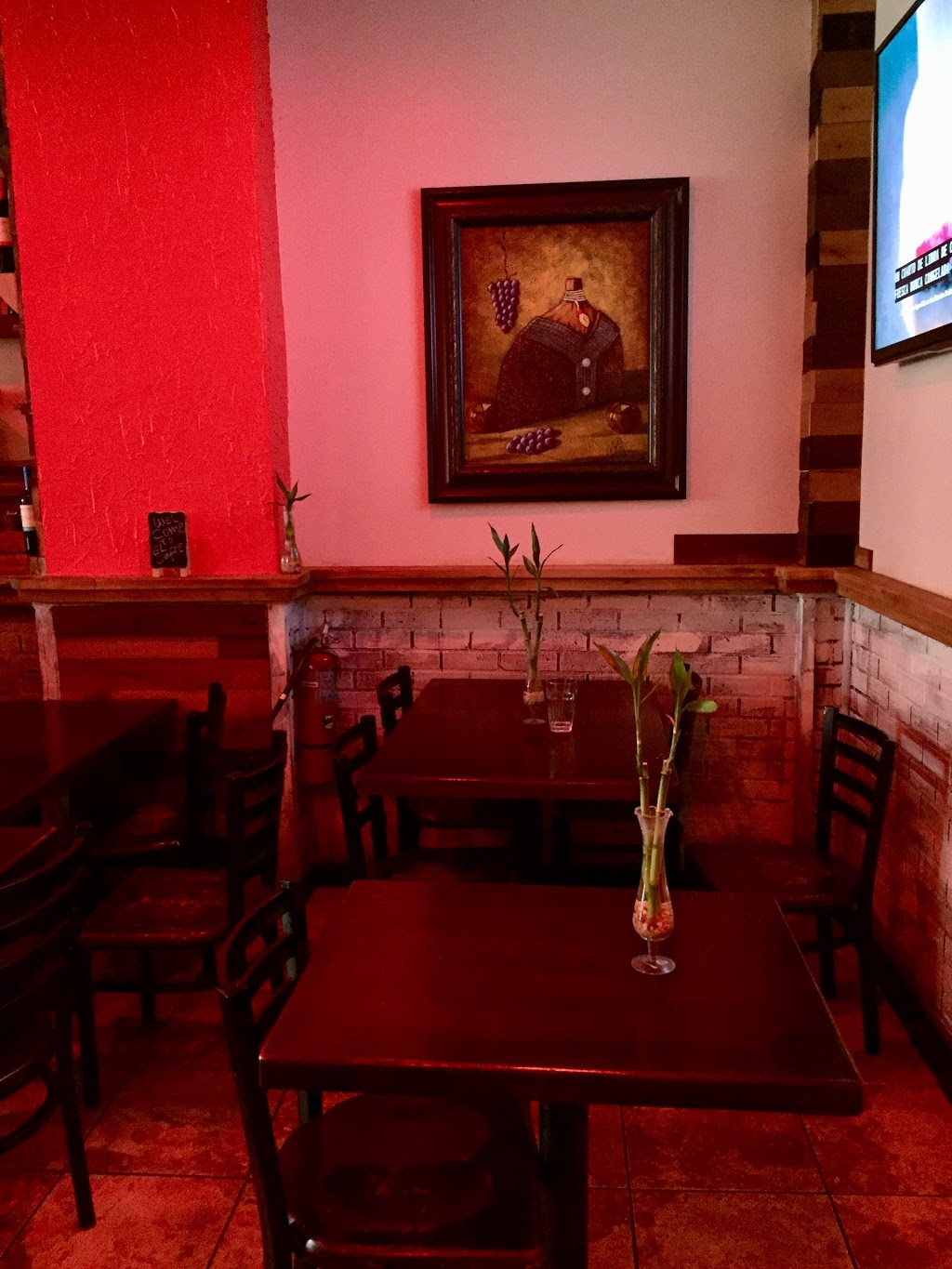 El Cofre | 454 Myrtle Ave, Brooklyn, NY 11205, USA | Phone: (718) 935-1153