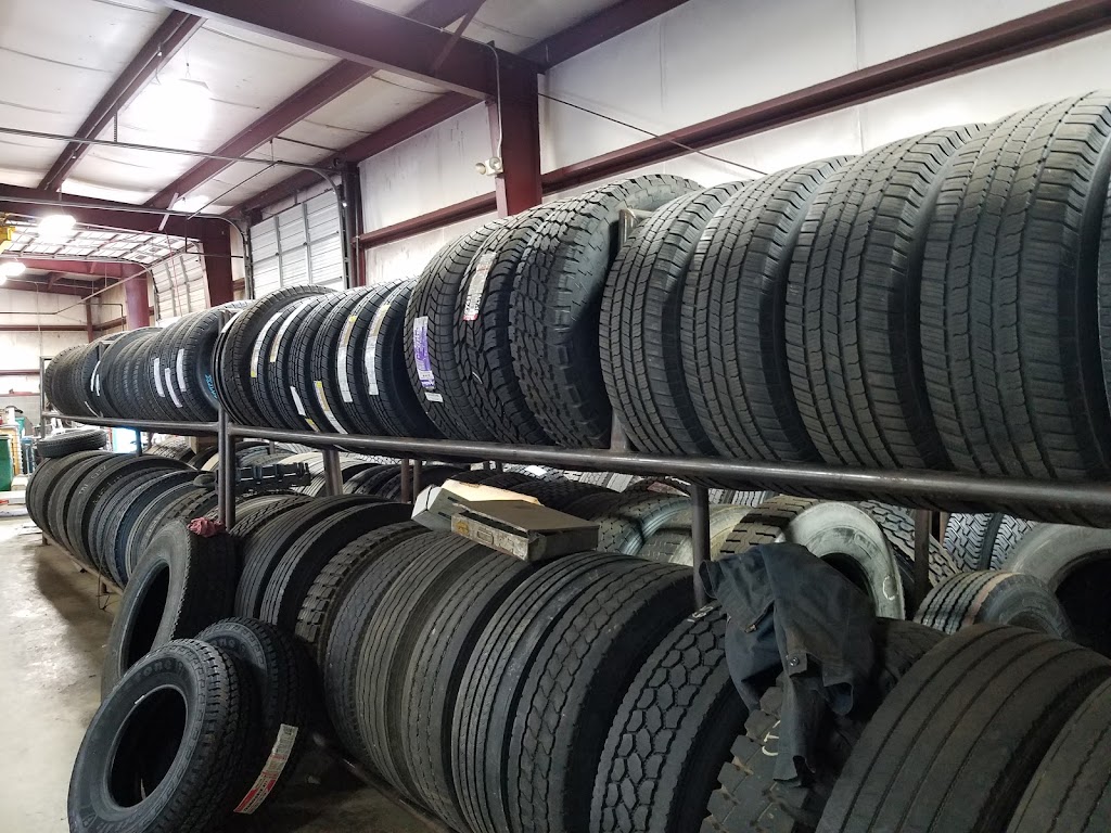 Complete Auto & Tire | 124 Autumn Dr, Stoneville, NC 27048, USA | Phone: (336) 623-8293