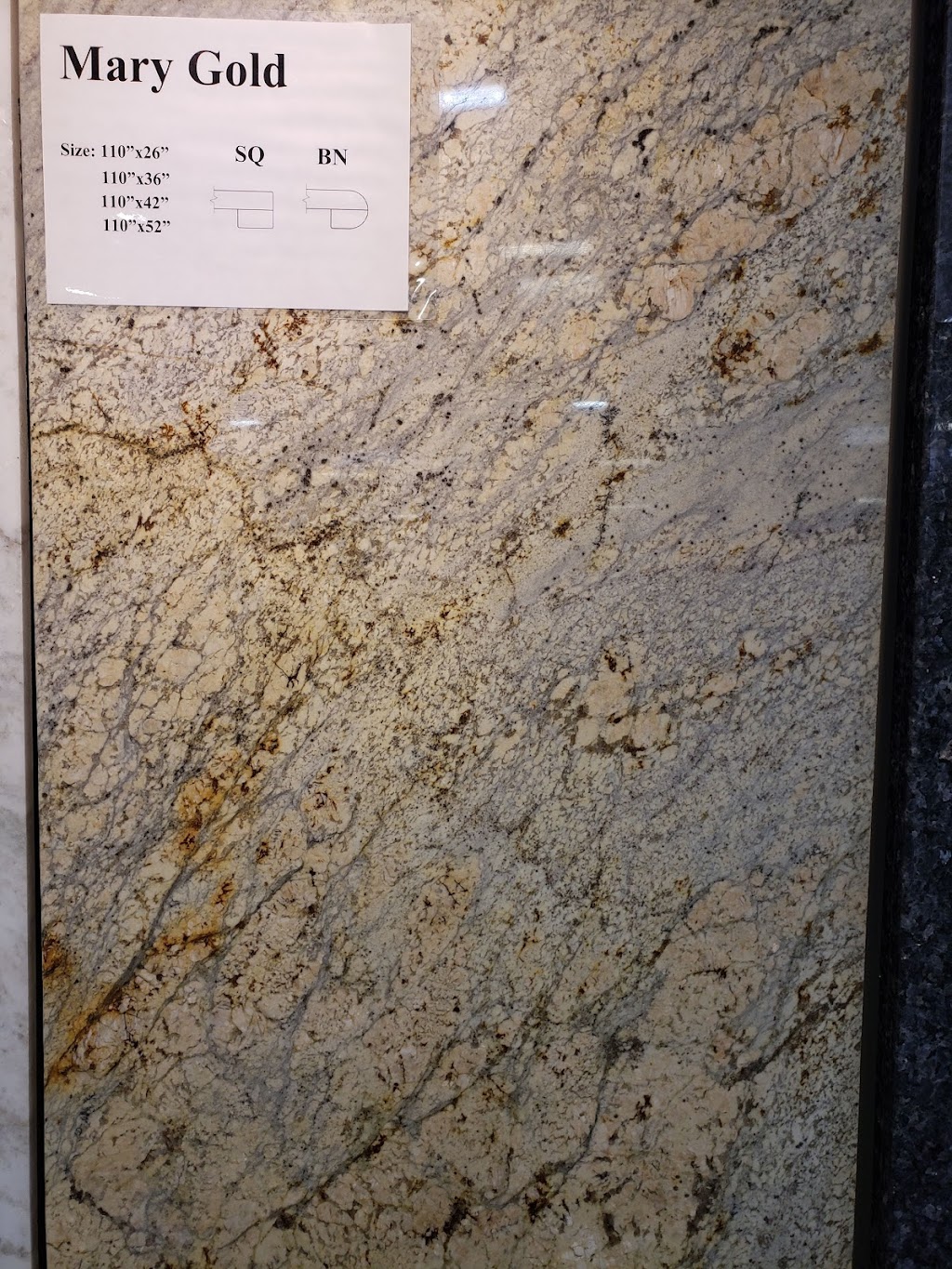 T & L Granite Countertop Warehouse | 10775 Lower Azusa Rd, El Monte, CA 91731, USA | Phone: (626) 454-3178