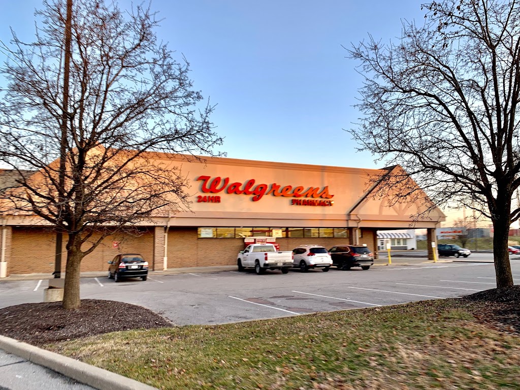 Walgreens | 2920 State Hwy K, OFallon, MO 63368, USA | Phone: (636) 240-5077