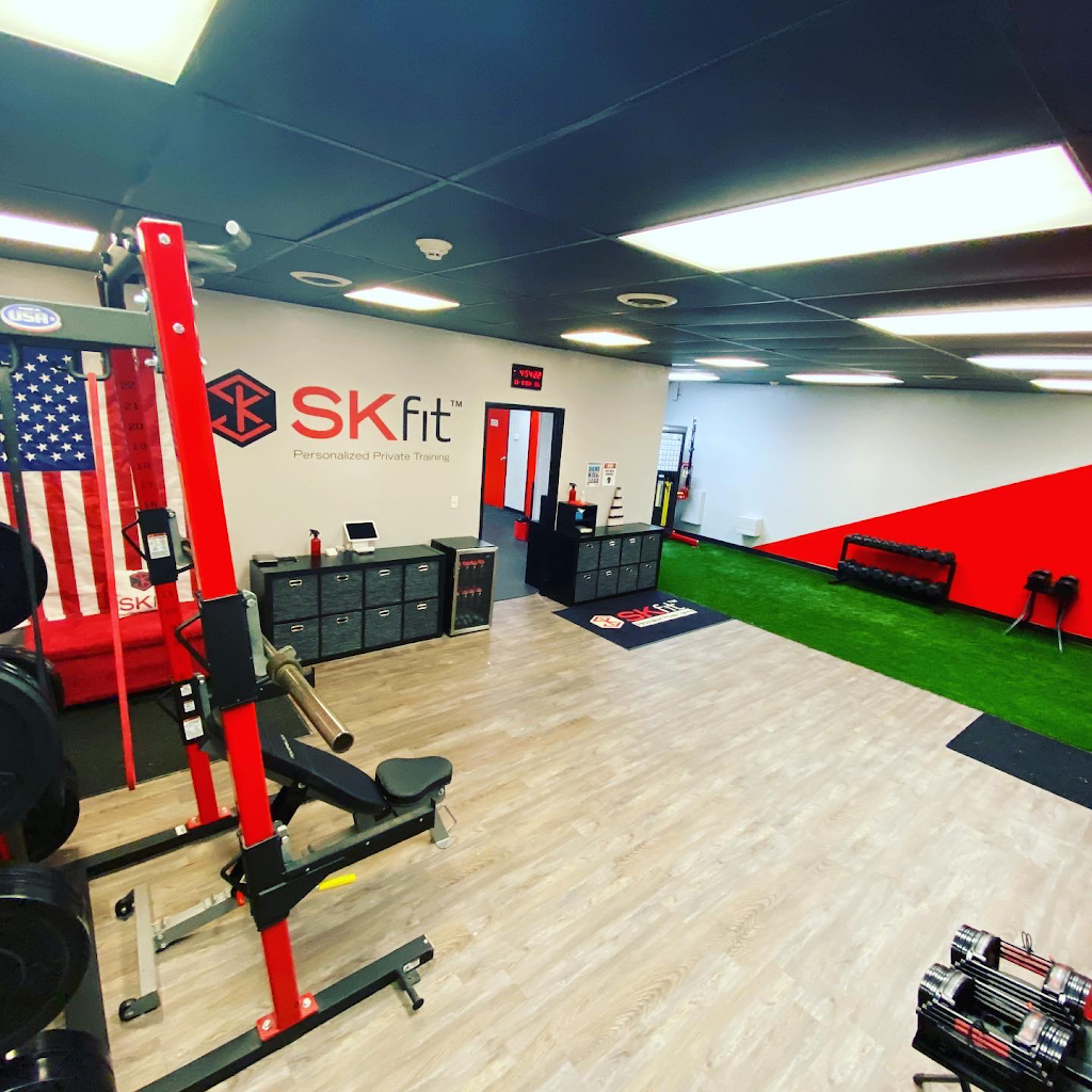 SKfit | 628 NJ-10 #11, Whippany, NJ 07981 | Phone: (908) 868-6325