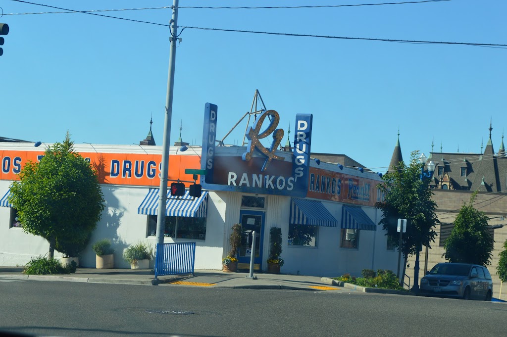 Rankos Pharmacy | 101 N Tacoma Ave, Tacoma, WA 98403, USA | Phone: (253) 383-2411