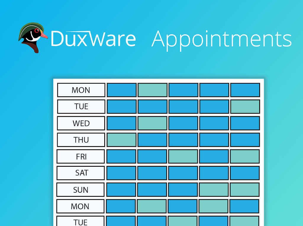 DuxWare Medical Practice Software, Inc. | 64026 LA-434 Suite 230, Lacombe, LA 70445, USA | Phone: (800) 248-4298