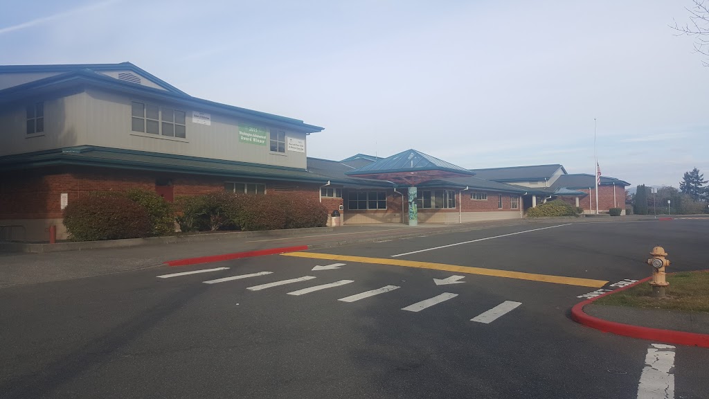 Lakeridge Elementary School | 7400 S 115th St, Seattle, WA 98178, USA | Phone: (425) 204-4100