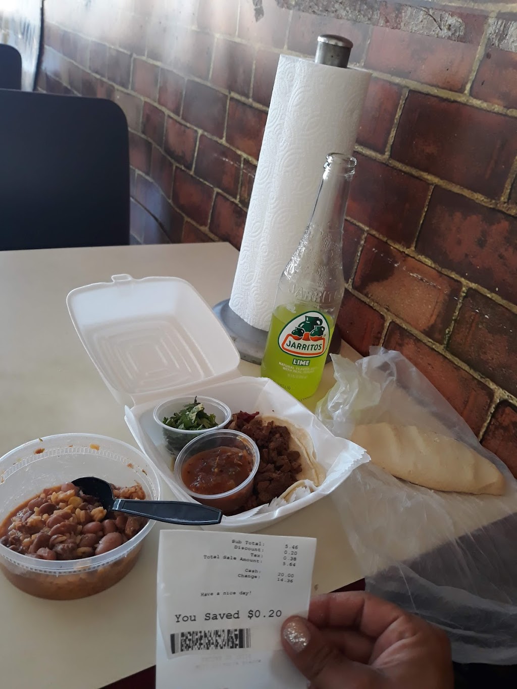 La Azteca Meat Market | 4611 Columbia Ave #3, Dallas, TX 75226, USA | Phone: (214) 821-0085