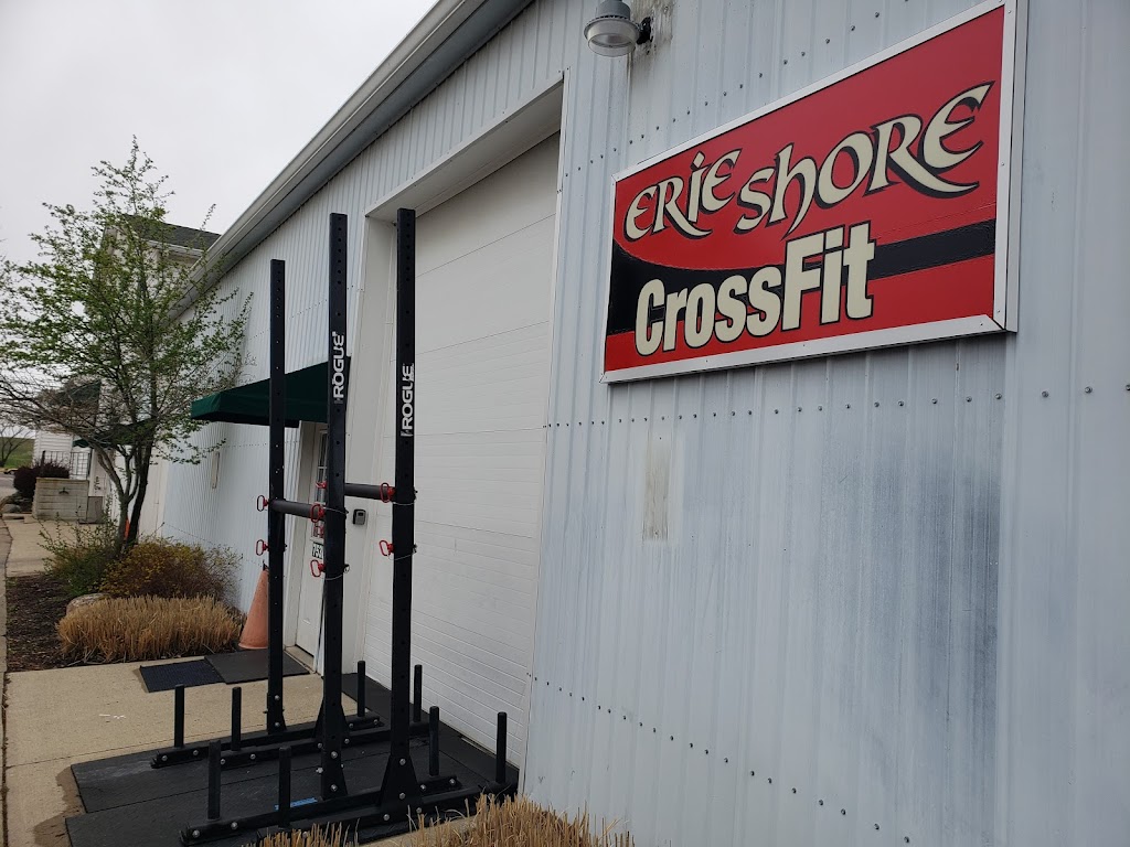 Erie Shore CrossFit | 753D,E, Avon Belden Rd, Avon Lake, OH 44012, USA | Phone: (619) 916-7327