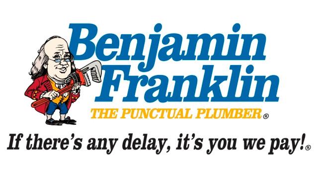 Benjamin Franklin Plumbing® of Lakeland | 803 Lakeland Park Center Dr, Lakeland, FL 33809, USA | Phone: (863) 322-0012