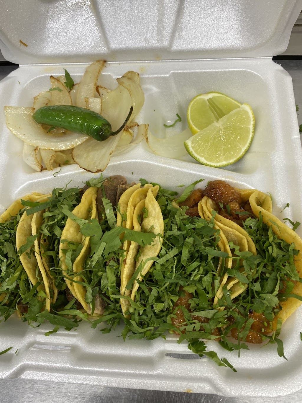 Taquitos El Guero 527 W Market St, Rockport, TX 78382