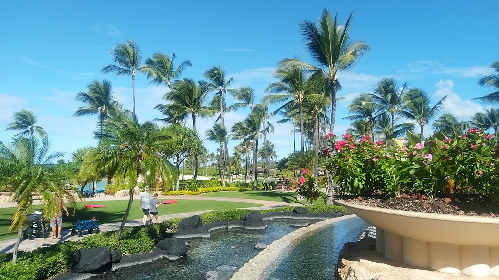 Longhis Ko Olina | 92-161 Waipahe Pl, Kapolei, HI 96707, USA | Phone: (808) 671-8887