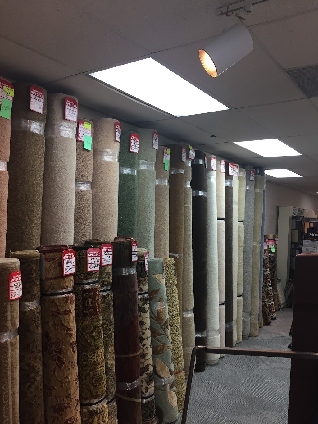 Mill Direct Flooring | 9560 Lee Hwy, Fairfax, VA 22031 | Phone: (703) 359-0002