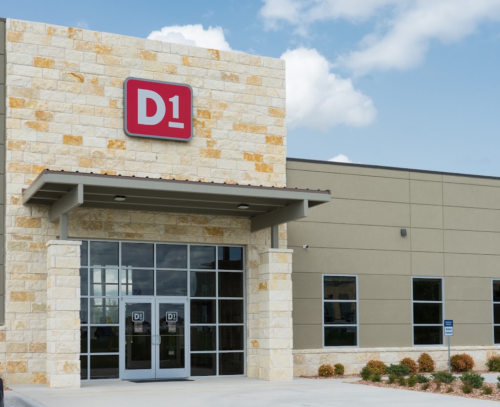 D1 Training Aledo | 250 Bailey Ranch Rd, Aledo, TX 76008, USA | Phone: (682) 463-1975