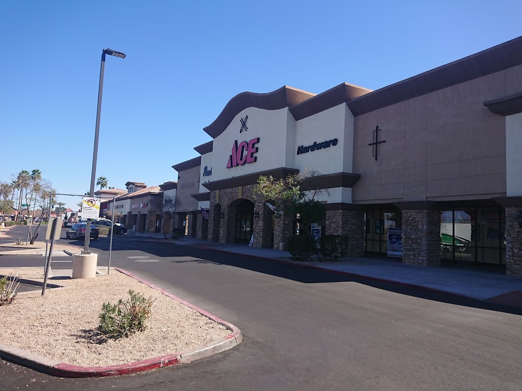 Pauls Ace Hardware | 1927 E Baseline Rd, Gilbert, AZ 85233, USA | Phone: (480) 539-5563