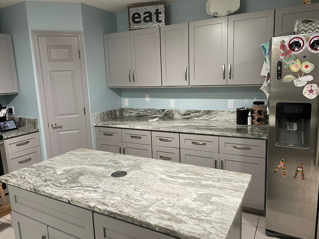 Lugos Natural Stone Work, Cabinets & LVP | 3320 Middlesex Dr, Spring Hill, FL 34607, USA | Phone: (352) 340-4217