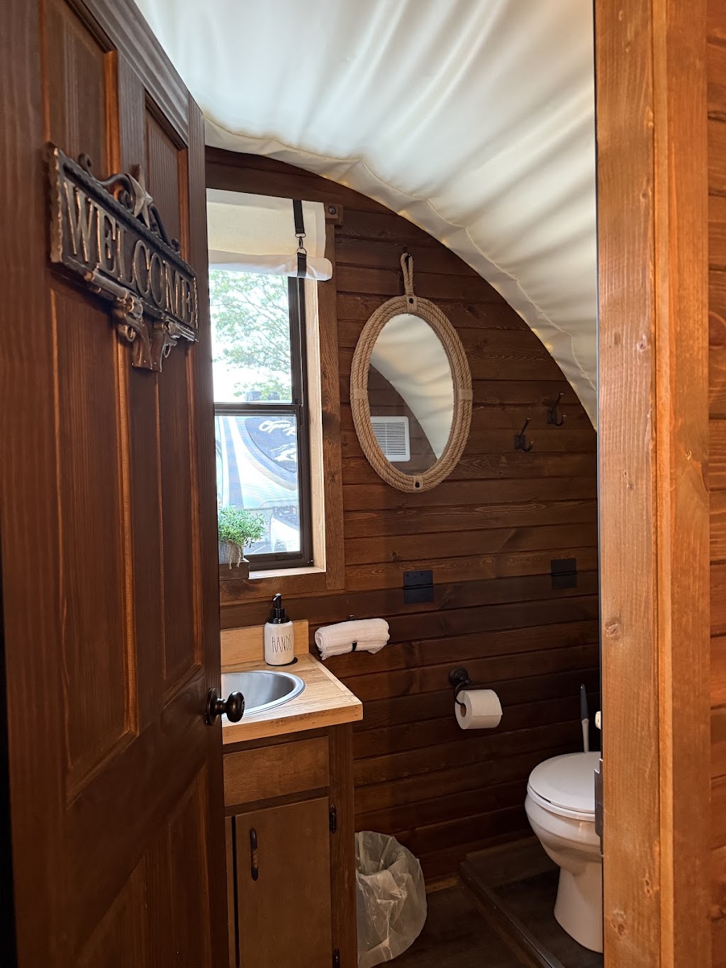 Oh! Kentucky Campground and RV Park | 562 Paint Lick Rd, Berea, KY 40403, USA | Phone: (859) 986-1150