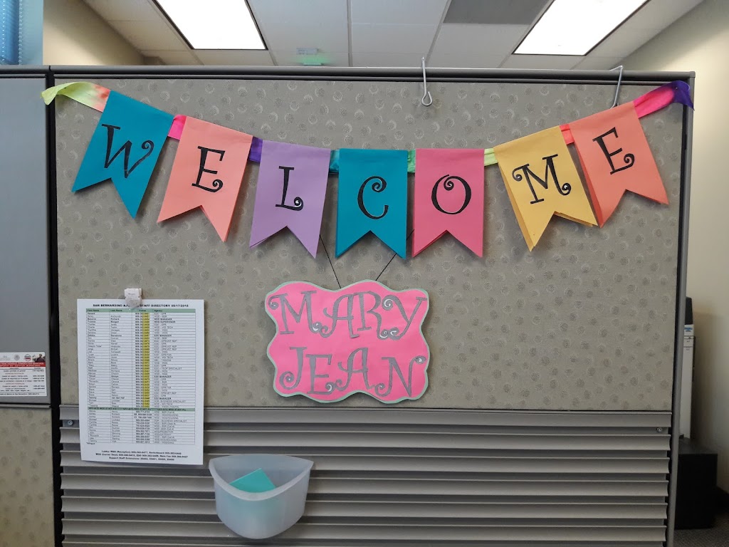 America’s Job Center of Ca. | 500 Inland Center Drive, Sp. 508, Inland Center Mall, San Bernardino, CA 92408, USA | Phone: (909) 382-0440