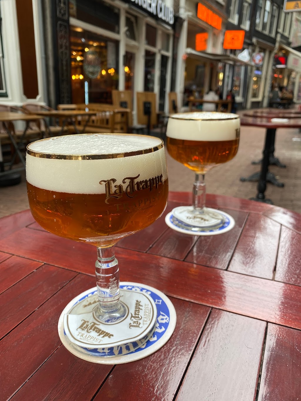 Beer Tasting Room In The Wildeman | Kolksteeg 3, 1012 PT Amsterdam, Netherlands | Phone: 020 638 2348