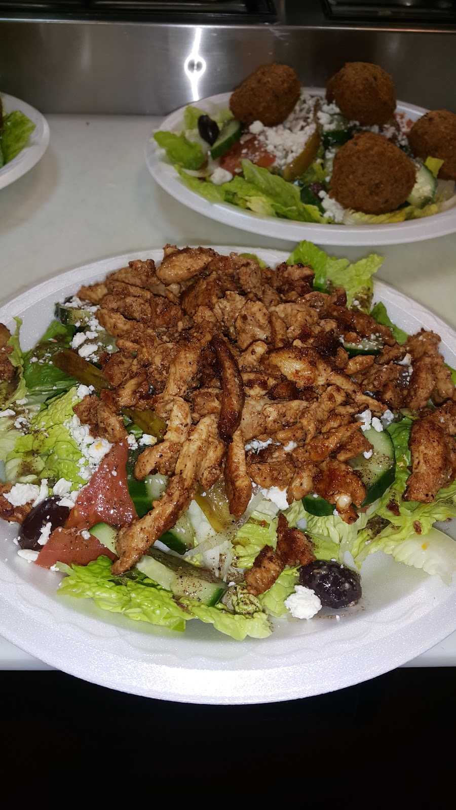 Munich Gyros | 16948 E Shea Blvd, Fountain Hills, AZ 85268, USA | Phone: (480) 816-3647