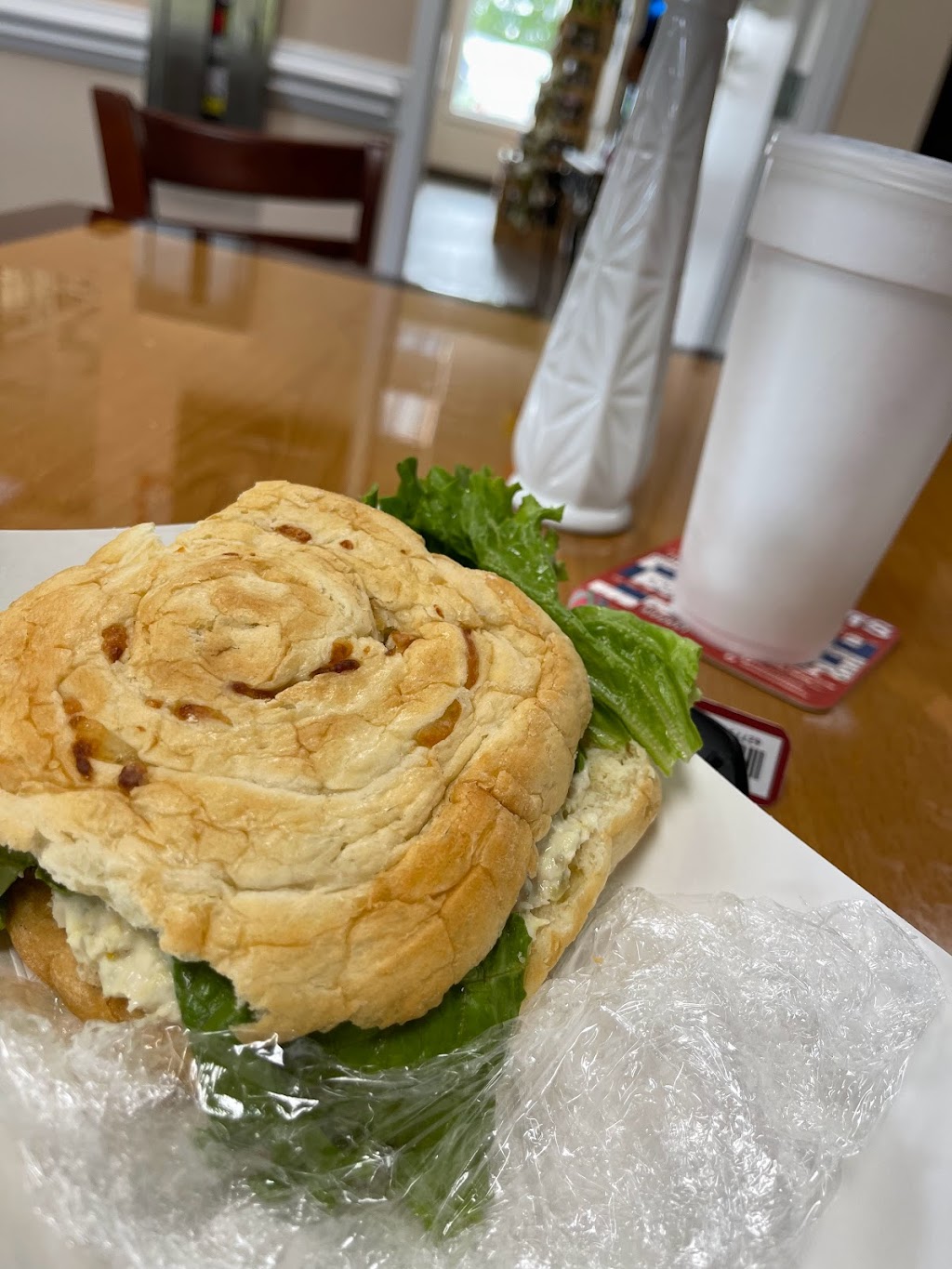 OKellys Deli & Pastries | 875 Piney Forest Rd, Danville, VA 24540, USA | Phone: (434) 836-7970