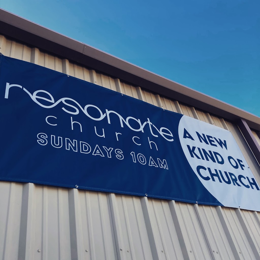 Resonate Church | 100 S Canyonwood Dr, Dripping Springs, TX 78620, USA | Phone: (512) 394-3750