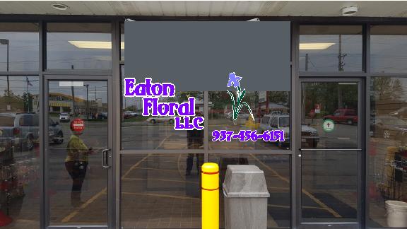 Eaton Floral LLC | 1320 N Barron St, Eaton, OH 45320, USA | Phone: (937) 456-6151