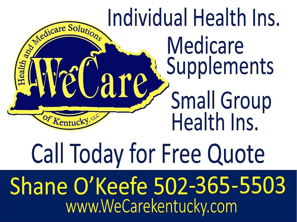 Wecare Kentucky | Undisclosed location, 12210 Dixie Hwy, Louisville, KY 40272, USA | Phone: (502) 365-5503