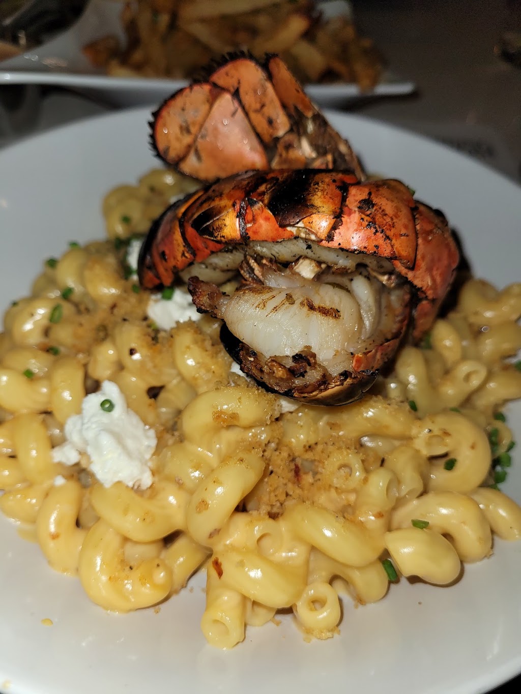 XOXO Dining Room | 3121 Ross Ave, Dallas, TX 75225, USA | Phone: (469) 669-9726