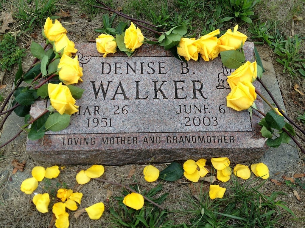 Woodside Cemetery | 1401 Woodside Blvd, Middletown, OH 45044, USA | Phone: (513) 422-3291
