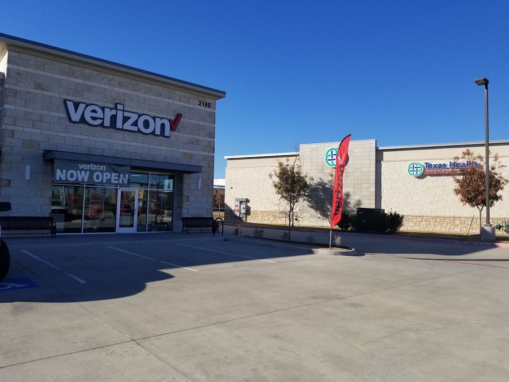 Verizon Authorized Retailer - Russell Cellular | 2180 FM 423 Ste 400, Little Elm, TX 75068, USA | Phone: (214) 705-6350
