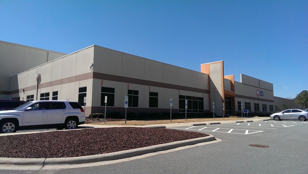Becton Dickinson & Company | 130 Four Oaks Pkwy, Four Oaks, NC 27524, USA | Phone: (919) 963-4243 Becton Dickinson & Company | 130 Four Oaks Pkwy, Four Oaks, NC 27524, USA | Phone: (919) 963-4243