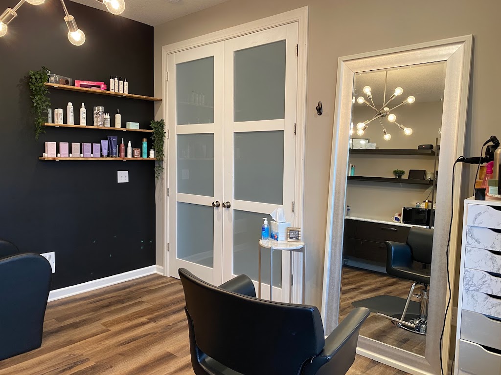 Sequoia Salon | 15424 75th Cir NE, Otsego, MN 55330, USA | Phone: (763) 291-6891