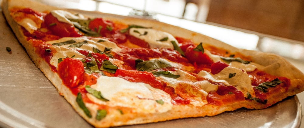 Addeos Riverdale Pizza | 5654 Riverdale Ave, Bronx, NY 10471, USA | Phone: (718) 549-4750