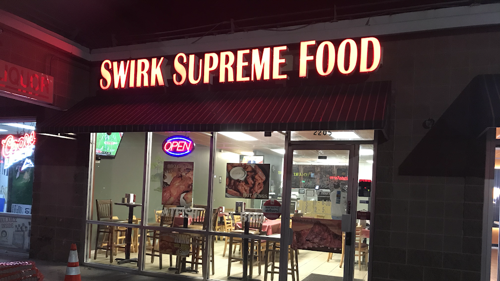 Swirk Soul Food - Southern Catfish and BBQ | 2205 S Peoria St, Aurora, CO 80014, USA | Phone: (303) 337-0549