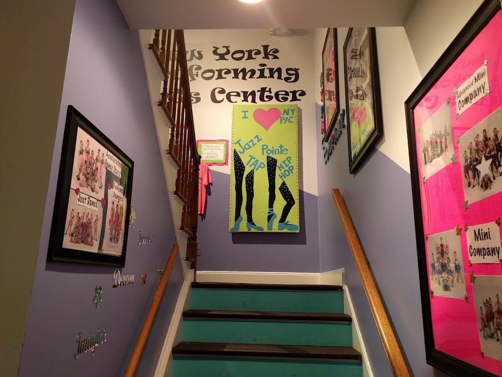 New York Performing Arts Center | 1 South St, Washingtonville, NY 10992, USA | Phone: (845) 597-6629