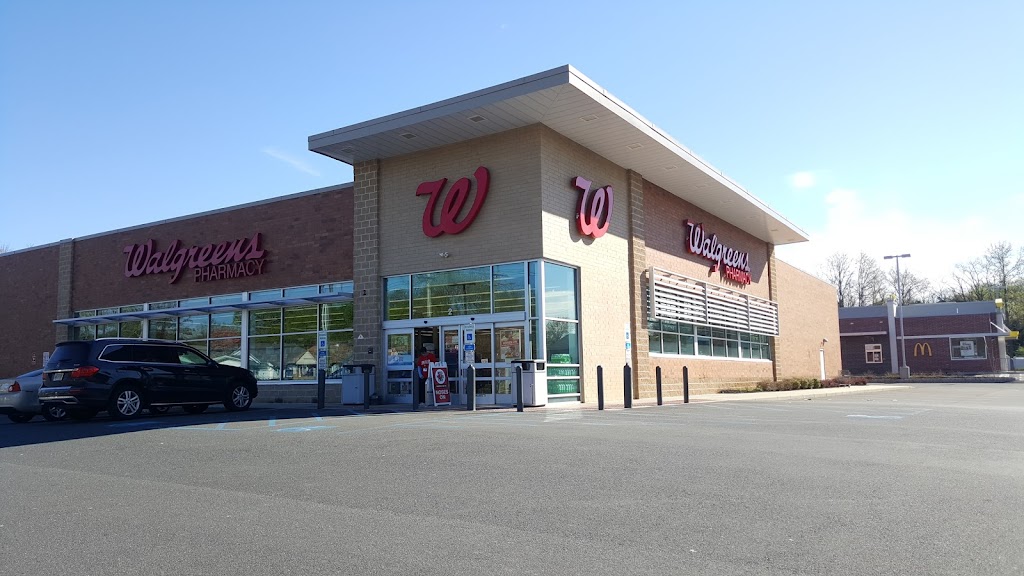 Walgreens | 2 Gordons Corner Rd, Manalapan Township, NJ 07726, USA | Phone: (732) 446-1419