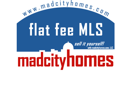 Madison Flat Fee MLS - Madcity Homes | 629 Hilltop Dr, Madison, WI 53711, USA | Phone: (608) 438-3150