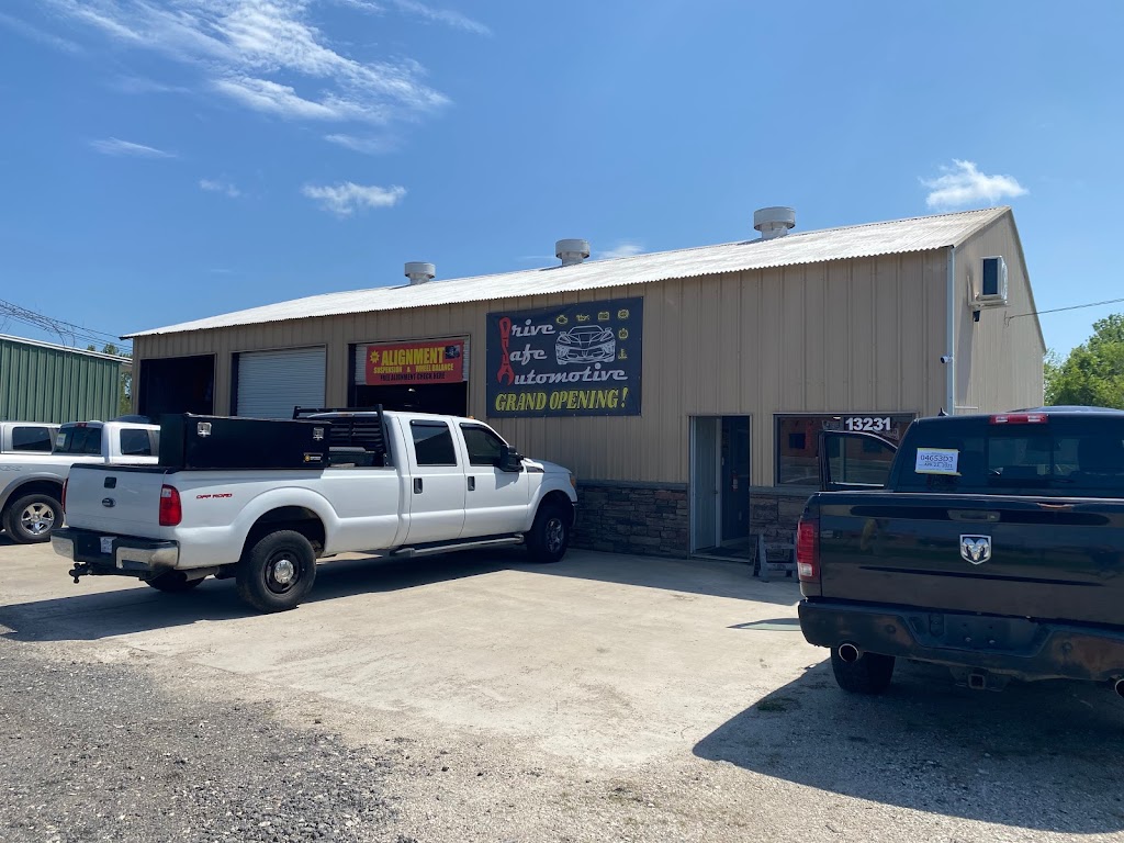 Drive Safe Automotive | 13231 Hwy 6, Santa Fe, TX 77510, USA | Phone: (409) 888-0809