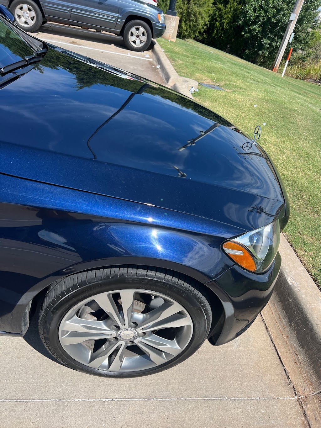 Drexel Paint & Body Shop | 3101 NW 38th St, Oklahoma City, OK 73112, USA | Phone: (405) 605-5445