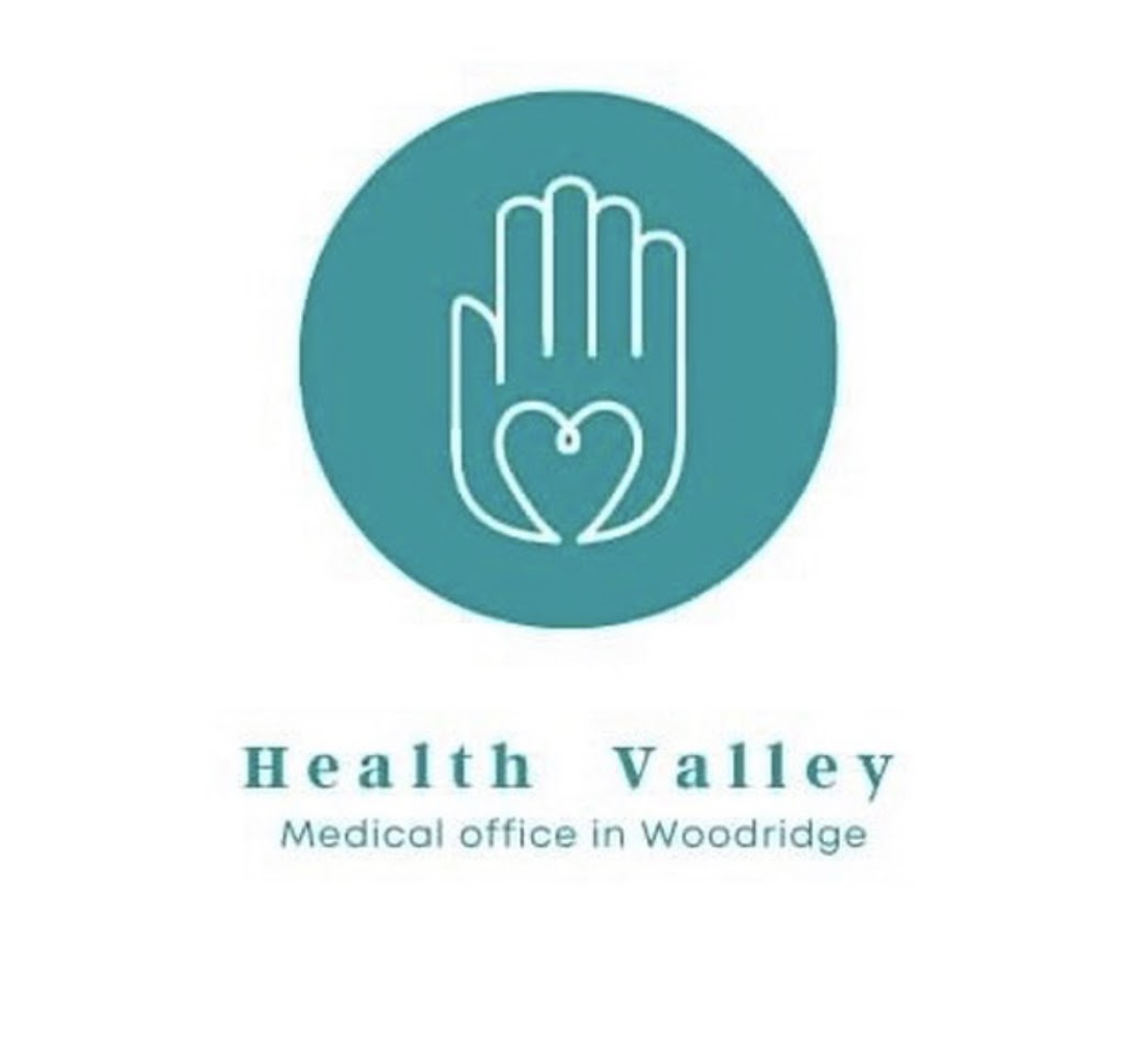 Health Valley Medical | 6825 Hobson Valley Dr #203, Woodridge, IL 60517, USA | Phone: (630) 963-0657