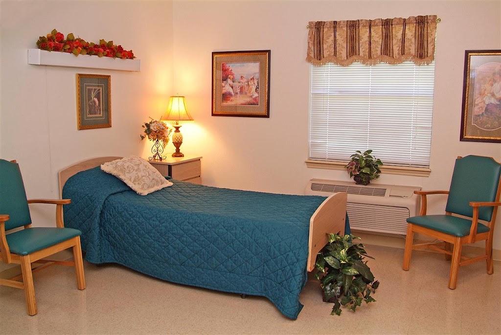 Palma Real Nursing Center | 1220 TX-459 Spur, Mathis, TX 78368, USA | Phone: (361) 547-3318