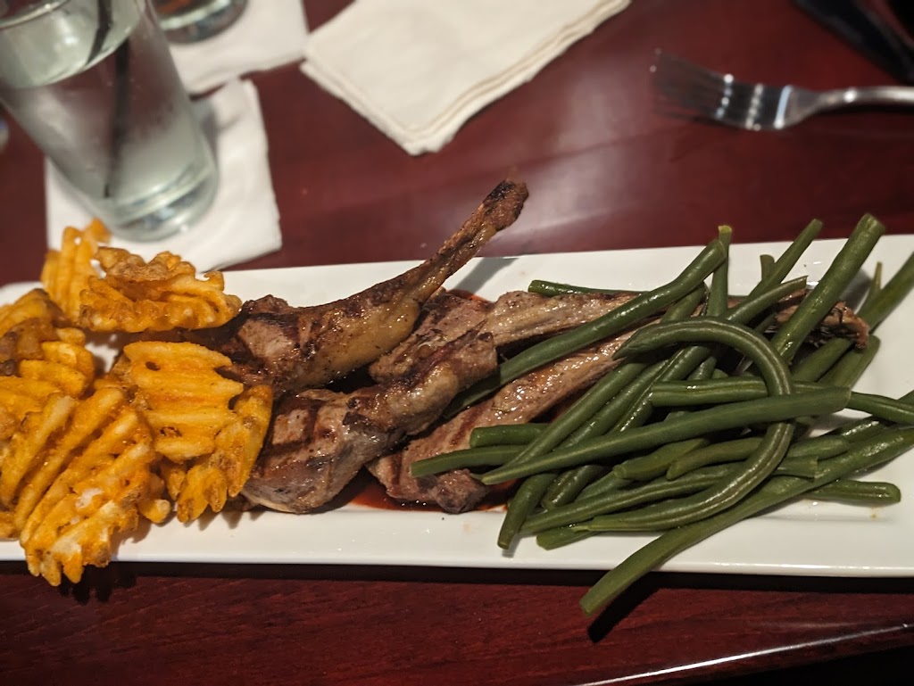 Oakwood Grill and Music Lounge | 17621 Oakwood Blvd, Dearborn, MI 48124, USA | Phone: (313) 451-8970