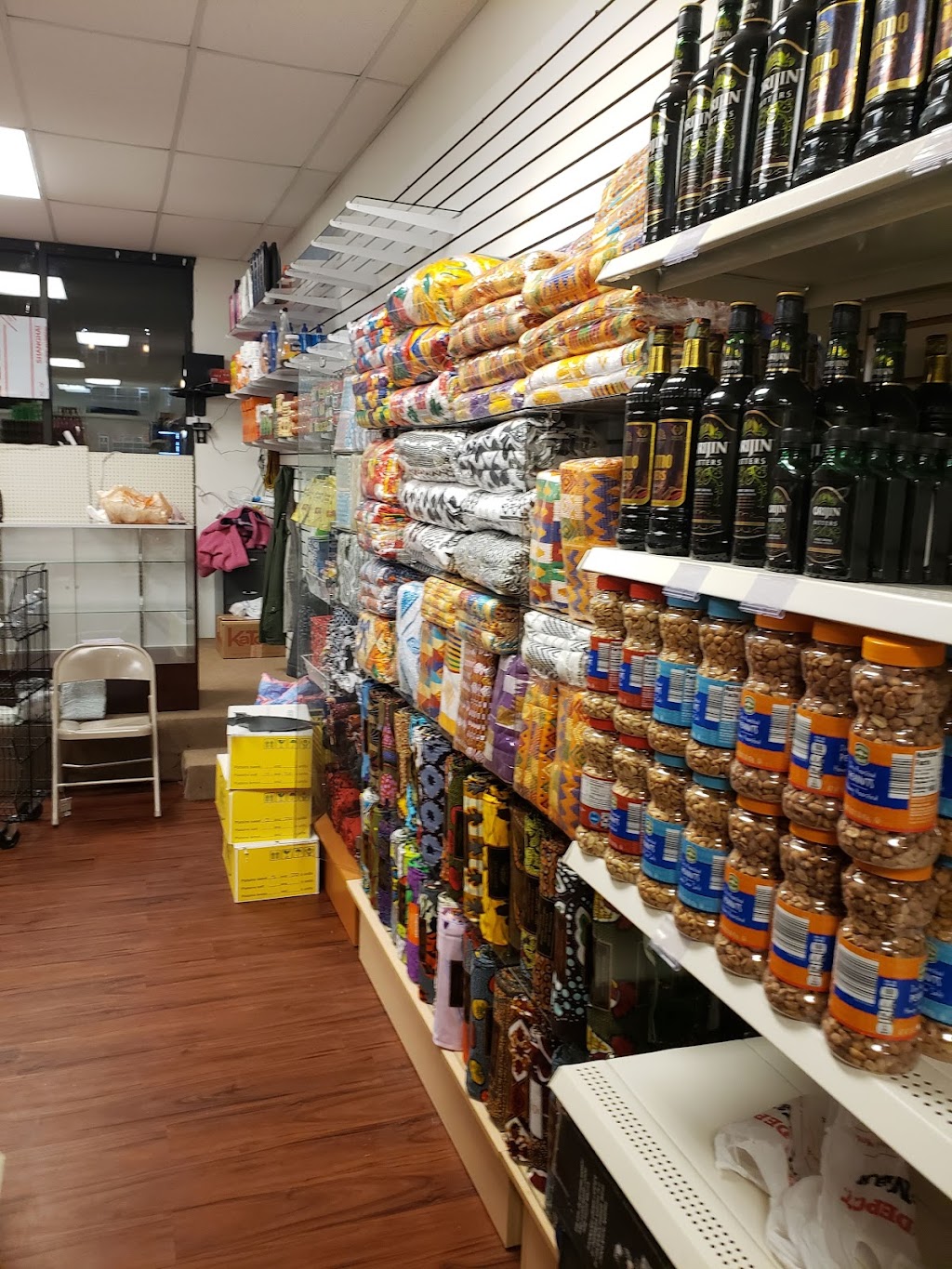 Mi Tropical Market | 1685 Old Norcross Rd, Lawrenceville, GA 30046, USA | Phone: (470) 375-5990