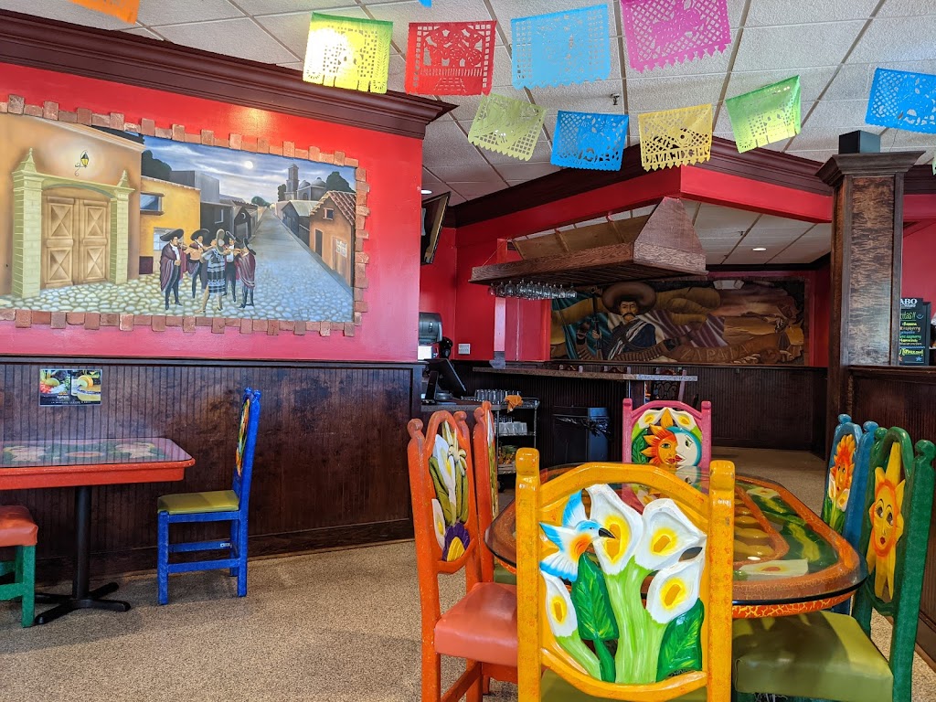 La Mexicana Cantina & Grill Chesterland | 8053 Mayfield Rd, Chesterland, OH 44026, USA | Phone: (440) 729-9121