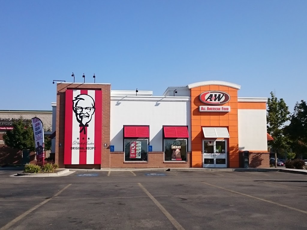 KFC | 3545 S Federal Way, Boise, ID 83705, USA | Phone: (208) 331-0921