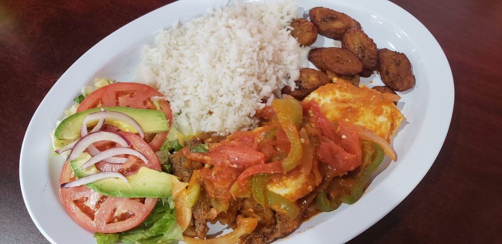 Takeria Mix Honduran & Mexican Restaurant | 6680 Powers Ave #108, Jacksonville, FL 32217 | Phone: (904) 338-9157