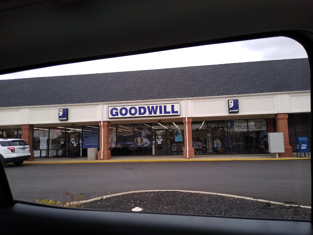 Goodwill | 715 W Coshocton St, Johnstown, OH 43031, USA | Phone: (740) 967-2926
