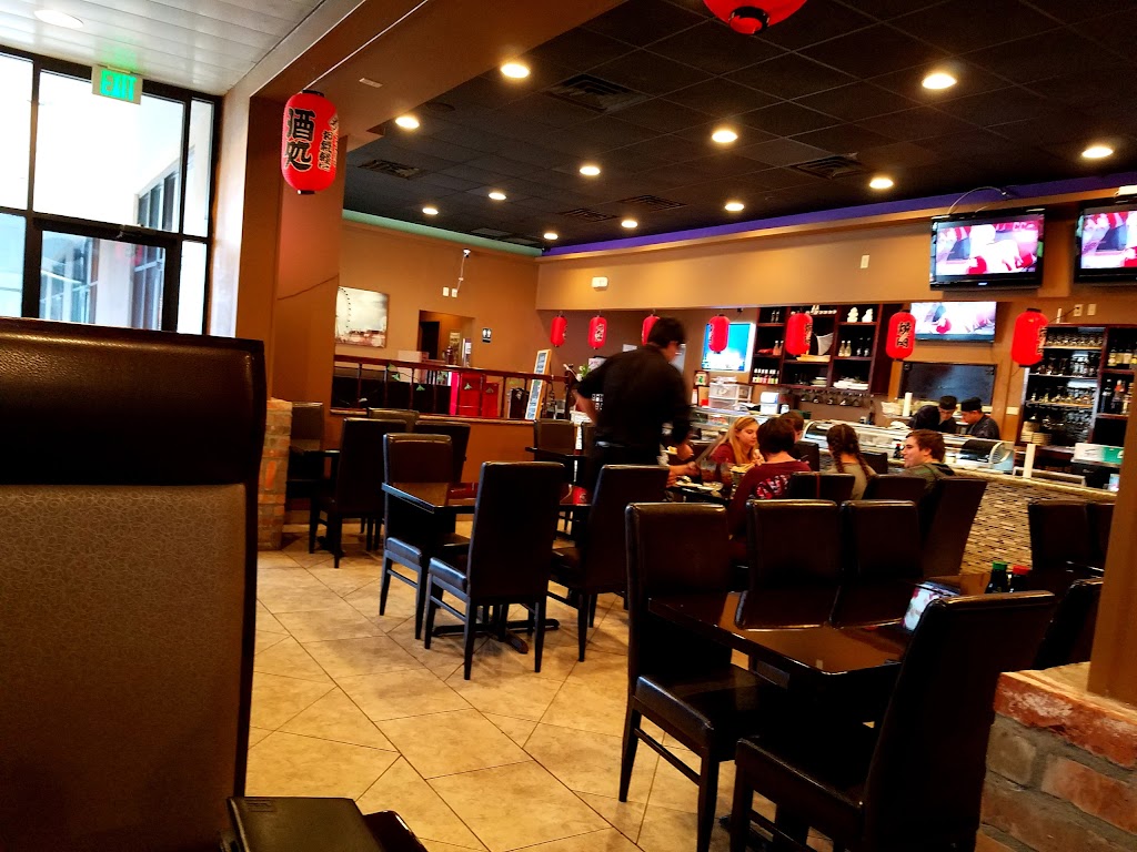 Oki Japan | 1210 N Airline Hwy, Gonzales, LA 70737, USA | Phone: (225) 450-2227