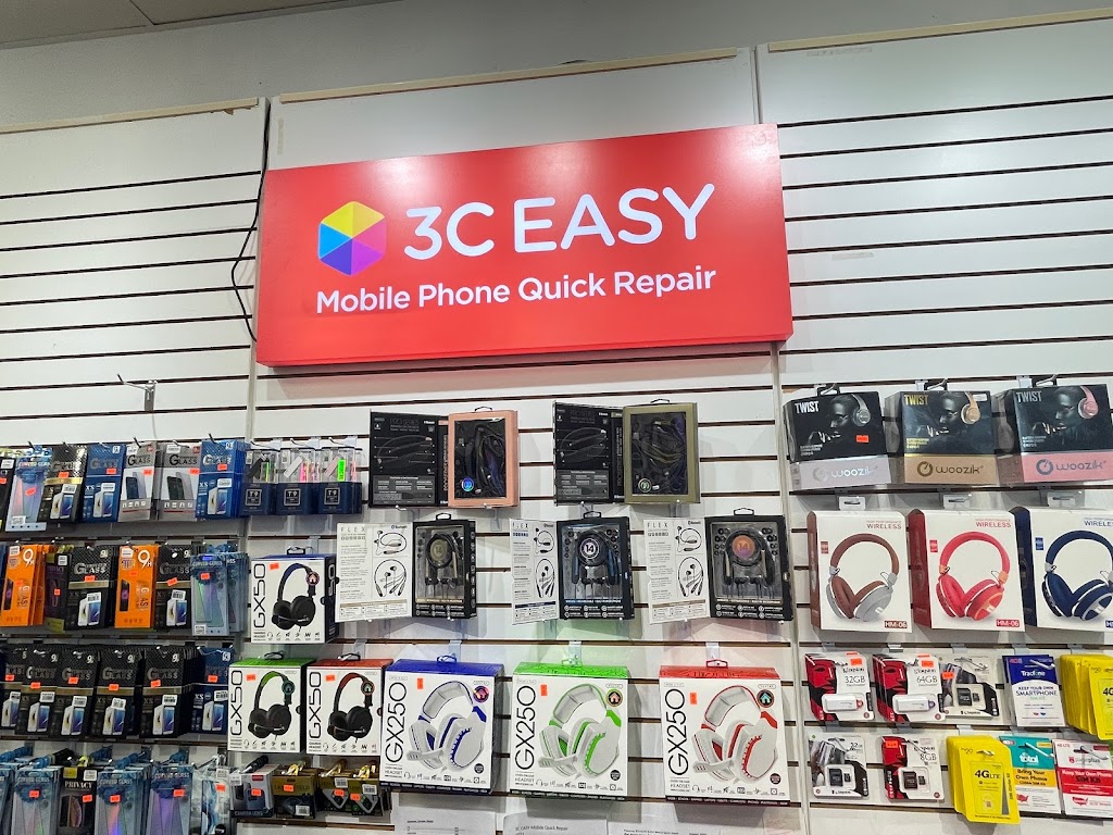 3C Easy Mobile Quick Repair and Phone Accessories | 1950 Buford Mill Dr Suite A-2, Buford, GA 30519, USA | Phone: (347) 265-7777